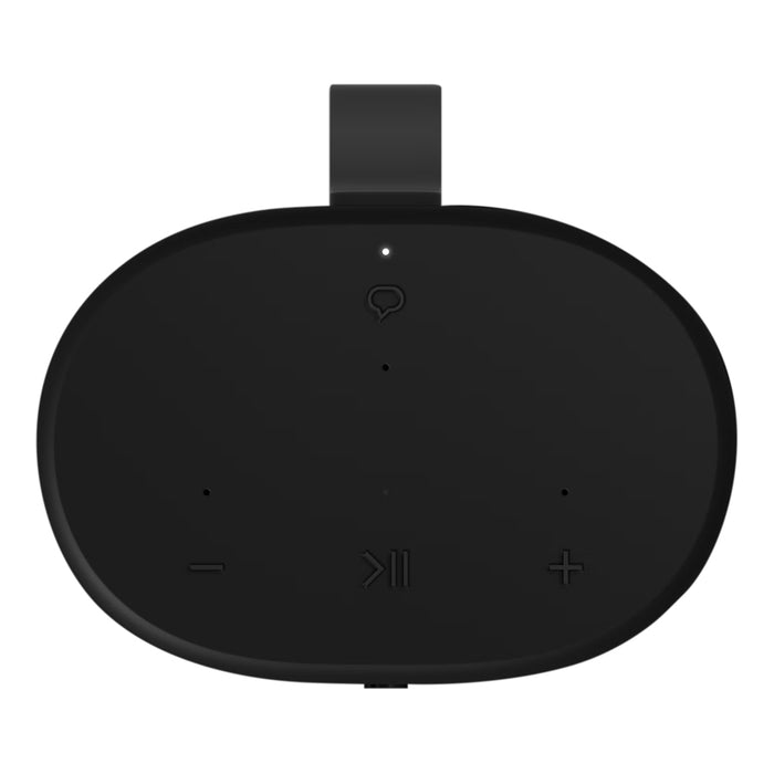 Bluetooth колонка SONOS SONOS PLAY BLACK BLUETOOTH, БАТЕРИЯ ДО 24 ЧАСА, ЧЕРЕН