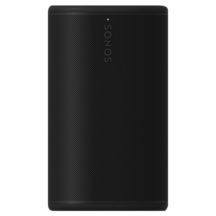 Bluetooth колонка SONOS SONOS PLAY BLACK BLUETOOTH, БАТЕРИЯ ДО 24 ЧАСА, ЧЕРЕН