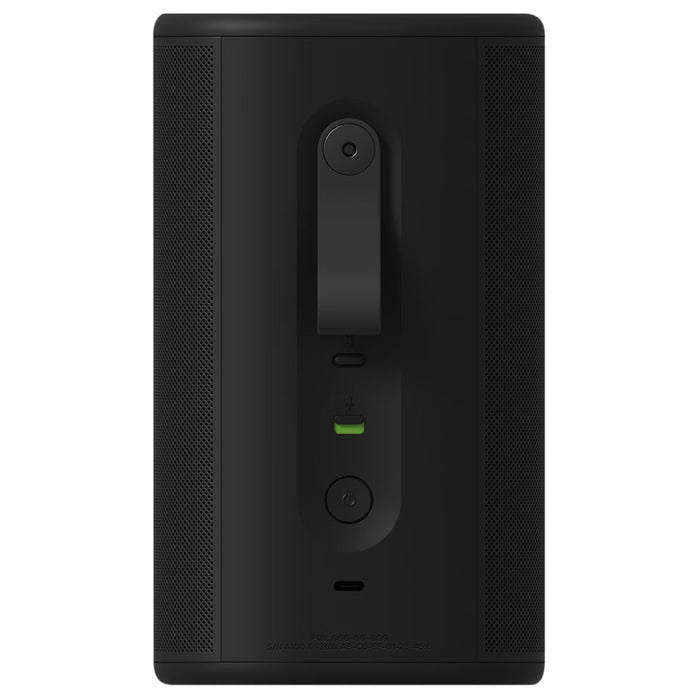Bluetooth колонка SONOS SONOS PLAY BLACK BLUETOOTH, БАТЕРИЯ ДО 24 ЧАСА, ЧЕРЕН