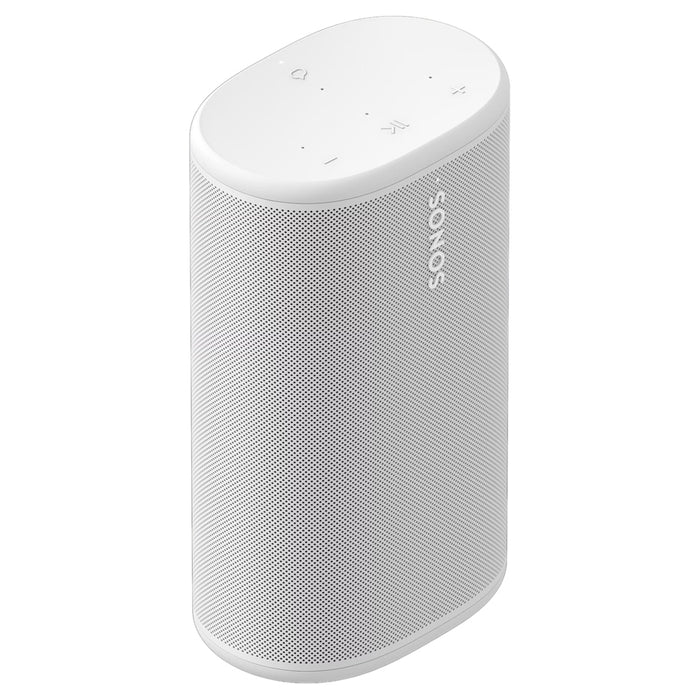 Bluetooth колонка SONOS SONOS PLAY WHITE BLUETOOTH, БАТЕРИЯ ДО 24 ЧАСА, БЯЛ