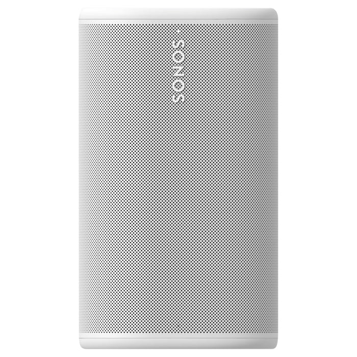 Bluetooth колонка SONOS SONOS PLAY WHITE BLUETOOTH, БАТЕРИЯ ДО 24 ЧАСА, БЯЛ