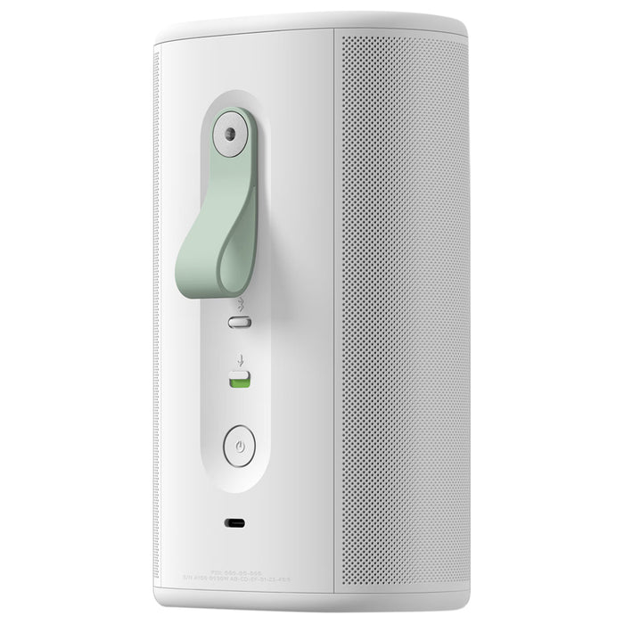 Bluetooth колонка SONOS SONOS PLAY WHITE BLUETOOTH, БАТЕРИЯ ДО 24 ЧАСА, БЯЛ