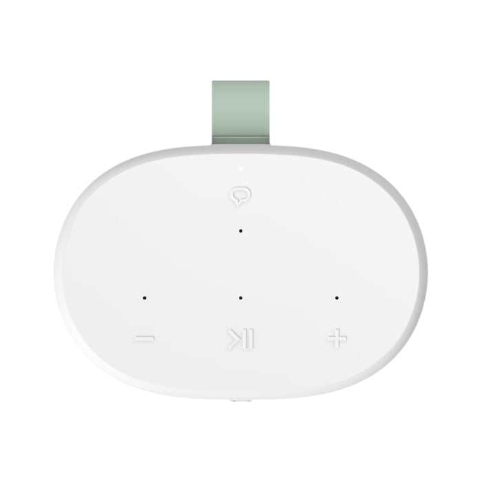 Bluetooth колонка SONOS SONOS PLAY WHITE BLUETOOTH, БАТЕРИЯ ДО 24 ЧАСА, БЯЛ