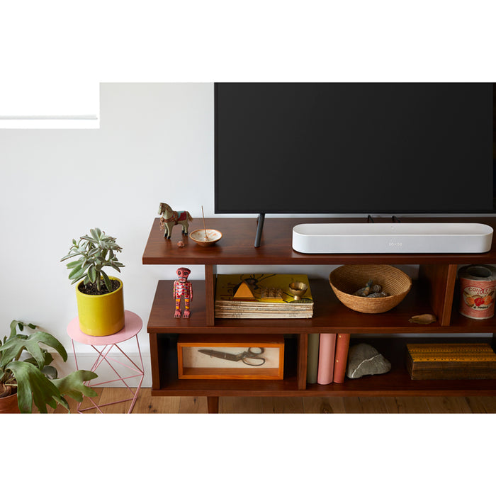 Soundbar система SONOS BEAM 2 WH WI-FI