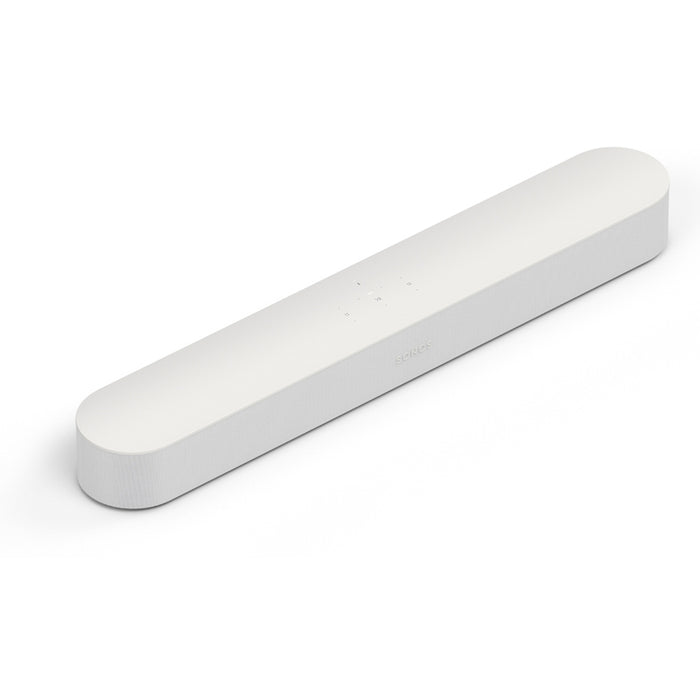 Soundbar система SONOS BEAM 2 WH WI-FI