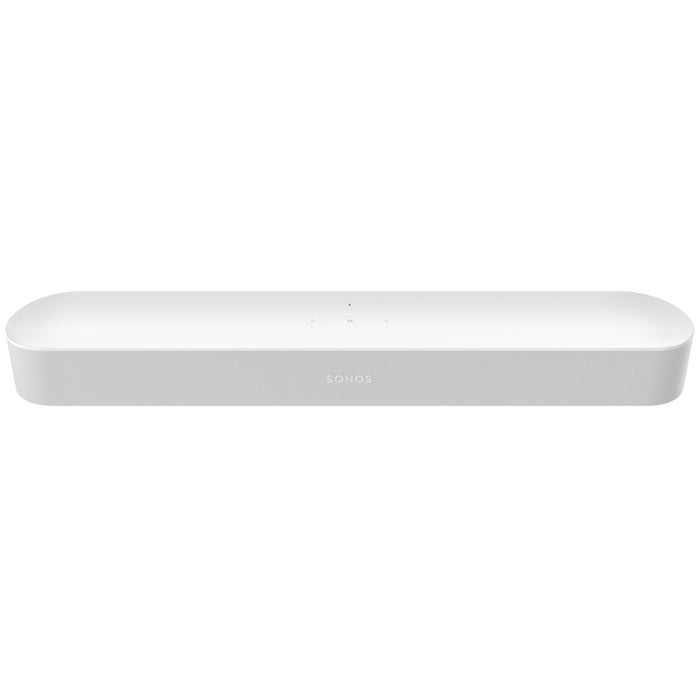 Soundbar система SONOS BEAM 2 WH WI-FI