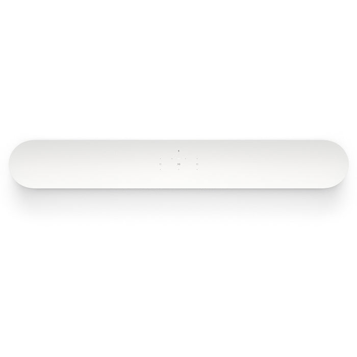 Soundbar система SONOS BEAM 2 WH WI-FI