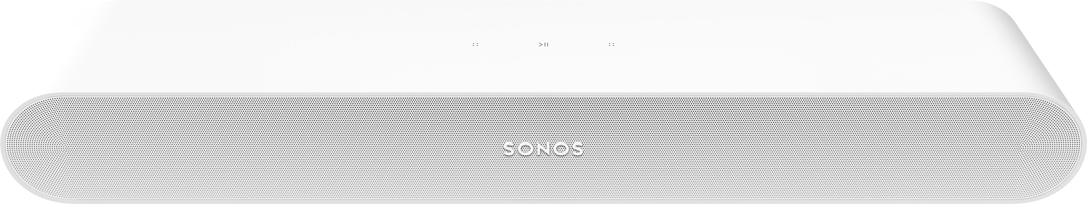 Саундбар Sonos - Ray, бял