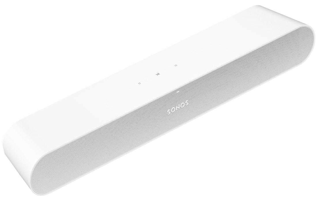 Саундбар Sonos - Ray, бял