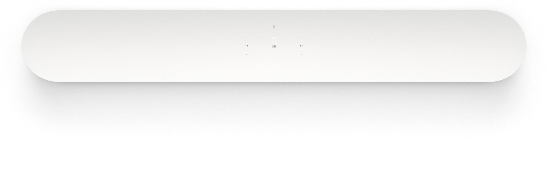 Саундбар Sonos - Beam Gen 2, бял
