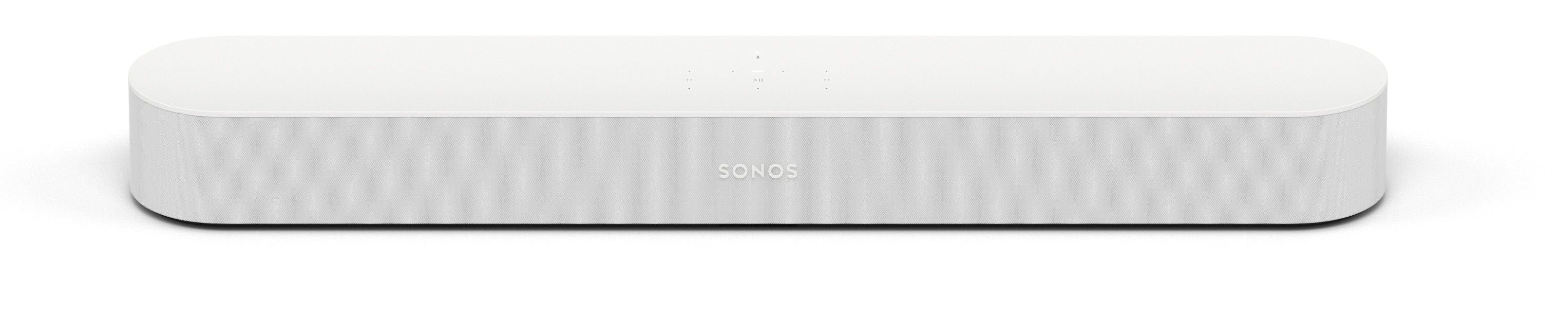 Саундбар Sonos - Beam Gen 2, бял