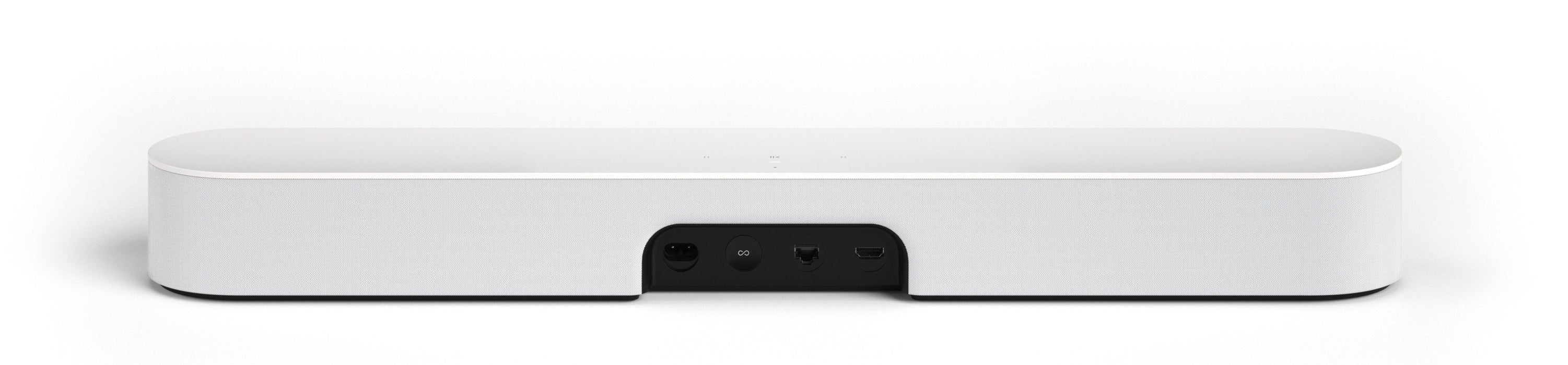 Саундбар Sonos - Beam Gen 2, бял
