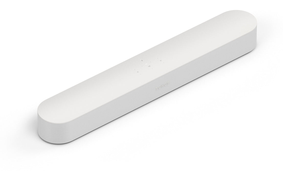 Саундбар Sonos - Beam Gen 2, бял