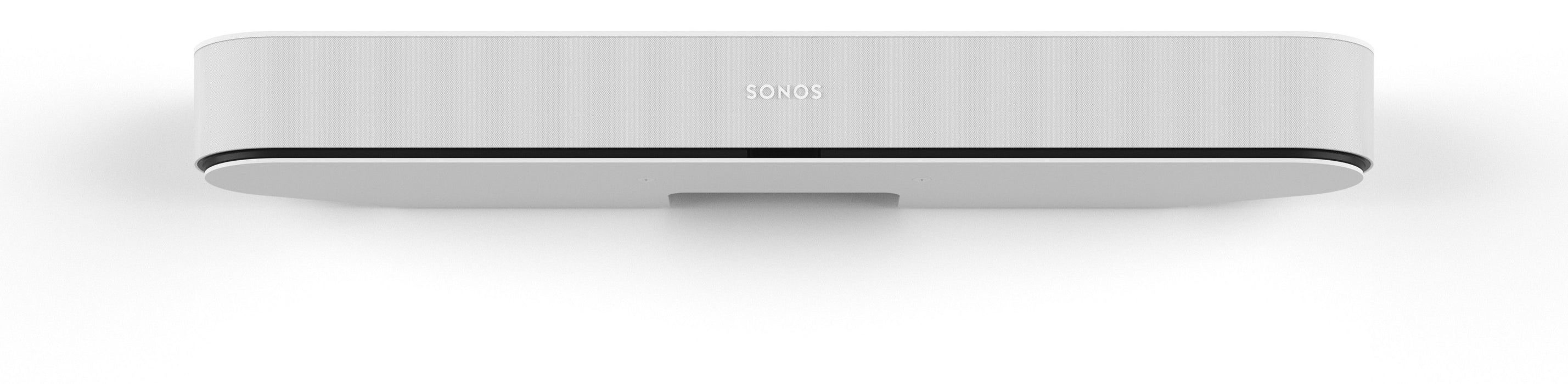 Саундбар Sonos - Beam Gen 2, бял