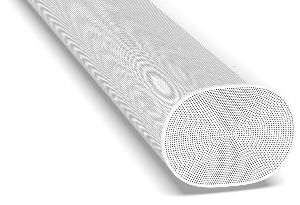 Саундбар Sonos - Arc, 5.0, бял
