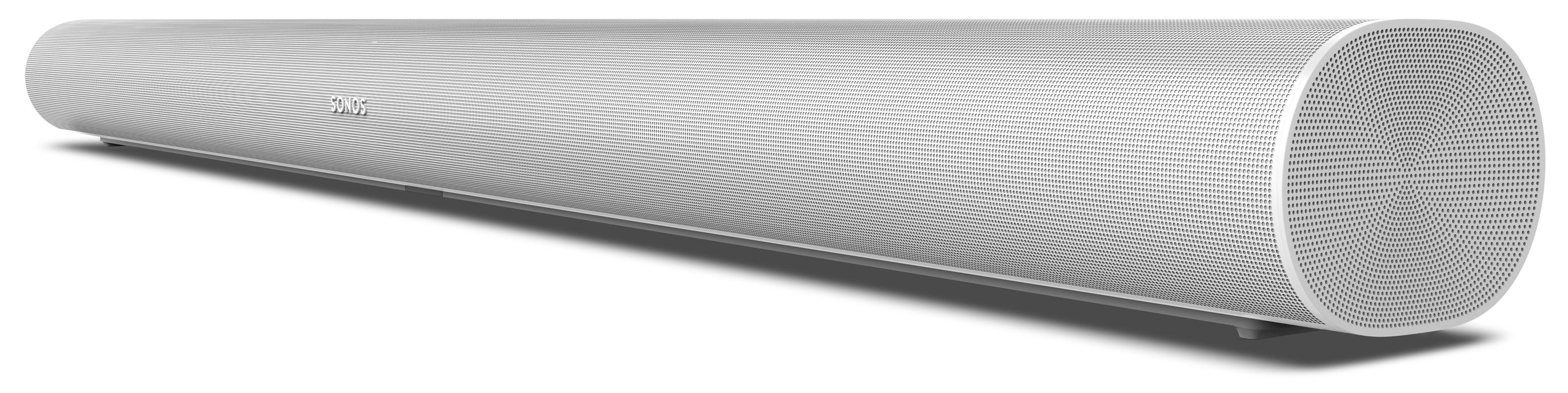 Саундбар Sonos - Arc, 5.0, бял