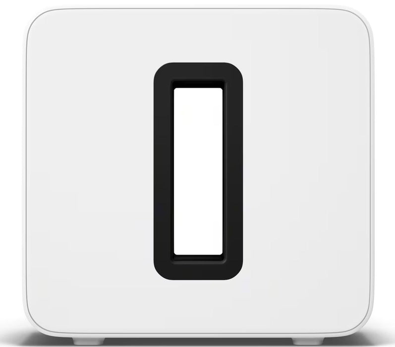 Субуфер Sonos - Sub Gen 4, бял