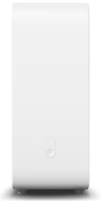 Субуфер Sonos - Sub Gen 4, бял