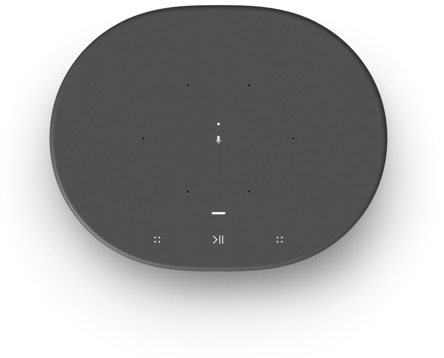 Портативна колонка Sonos - Move, черна