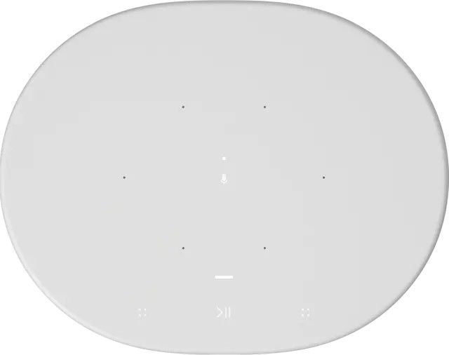 Портативна колонка Sonos - Move, бяла