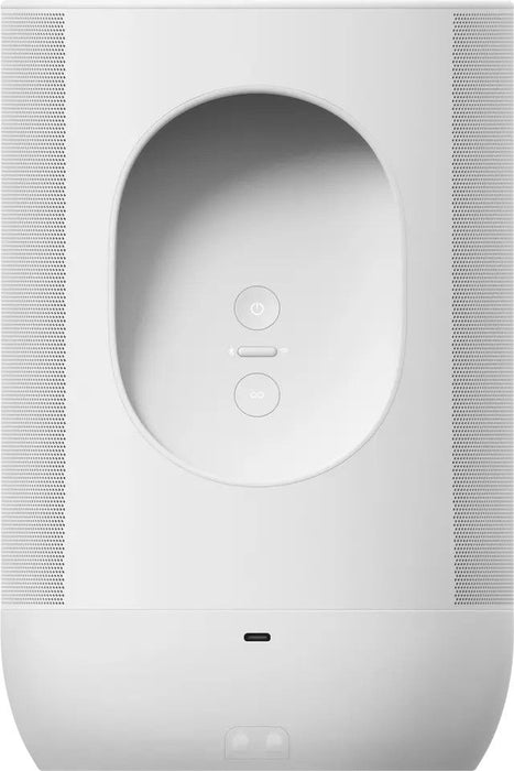 Портативна колонка Sonos - Move, бяла