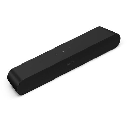 Sonos Ray 5.1 Wireless Soundbar Black EU