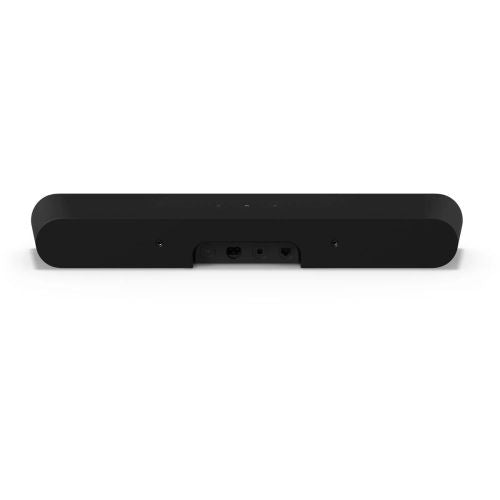 Sonos Ray 5.1 Wireless Soundbar Black EU