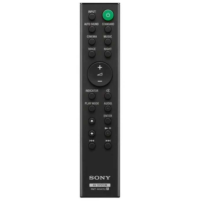Sony HT-SF150 2.1 канален единичен саундбар с Bluetooth