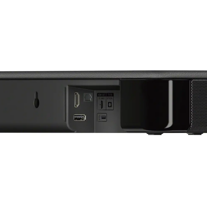 Sony HT-SF150 2.1 канален единичен саундбар с Bluetooth