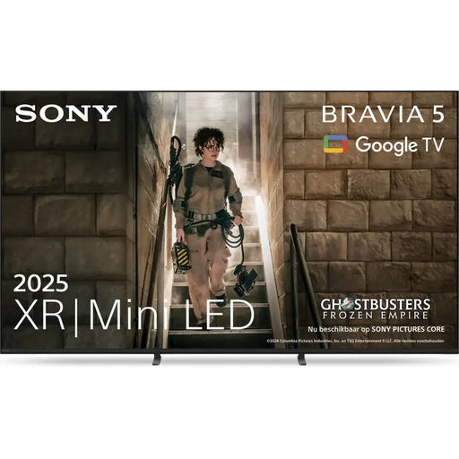Sony K-65XR5 65’’ 4K HDR телевизор BRAVIA 5 Mini LED XR