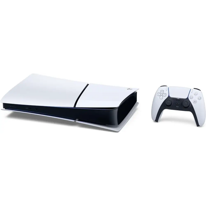 Sony PlayStation 5 (група модели Slim) Digital Edition