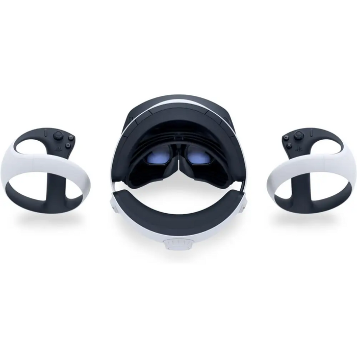 Sony - PlayStation VR2 - Horizon Call of the Mountain