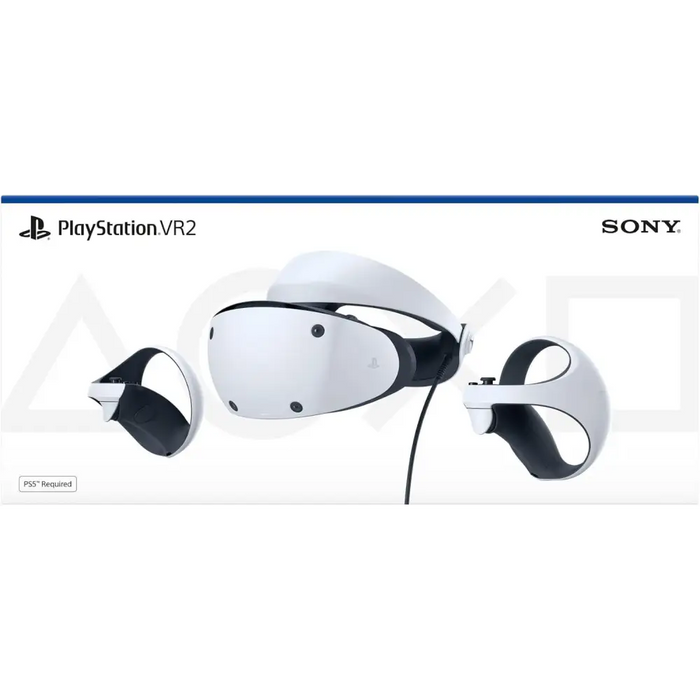 Sony - PlayStation VR2 - Horizon Call of the Mountain