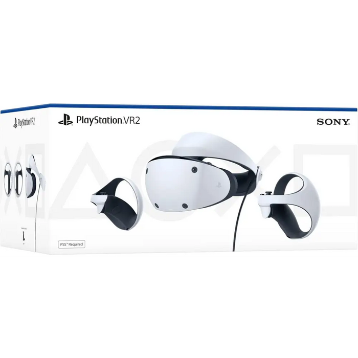 Sony - PlayStation VR2 - Horizon Call of the Mountain