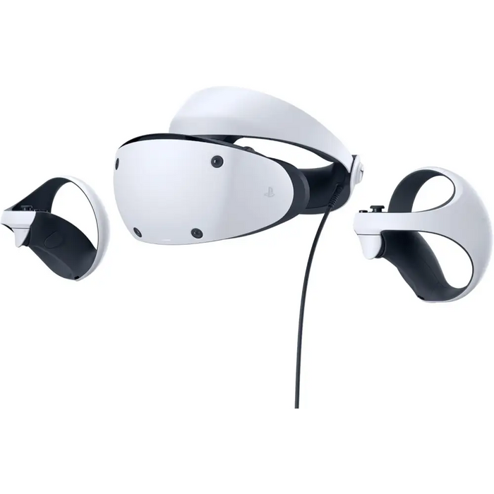 Sony - PlayStation VR2 - Horizon Call of the Mountain