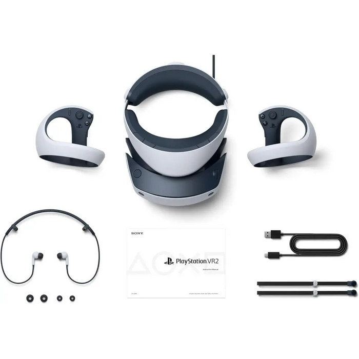 Sony - PlayStation VR2 - Horizon Call of the Mountain