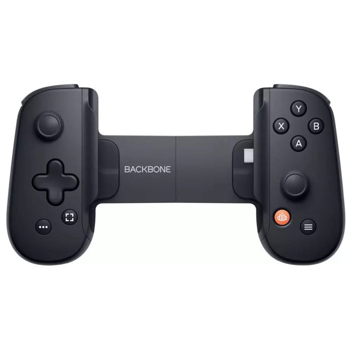 Геймпад Backbone One USBC Black BB-51-P-BR