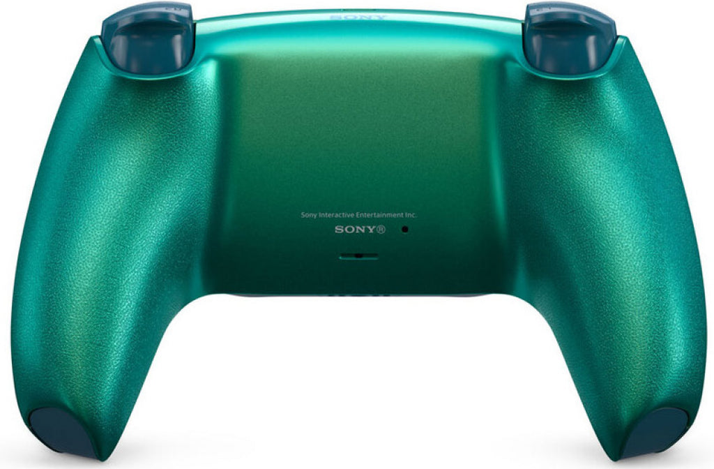 Джойстик Sony Playstation PS5 DUALSENSE CONTROLLER CHROMA TEAL