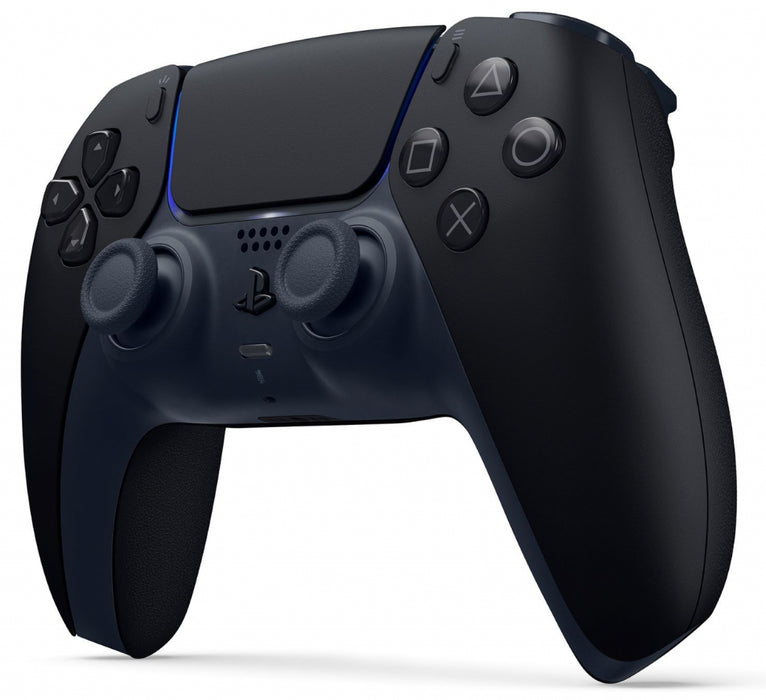 Джойстик Sony Playstation PS5 DUALSENSE WIRELESS CONTROLLER MIDNIGHT Black