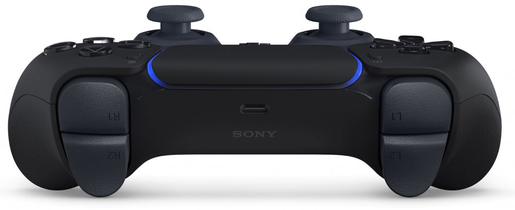 Джойстик Sony Playstation PS5 DUALSENSE WIRELESS CONTROLLER MIDNIGHT Black