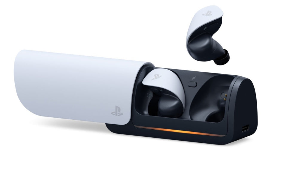 Геймърски слушалки Sony Playstation PULSE EXPLORE WIRELESS EARBUDS /EAS