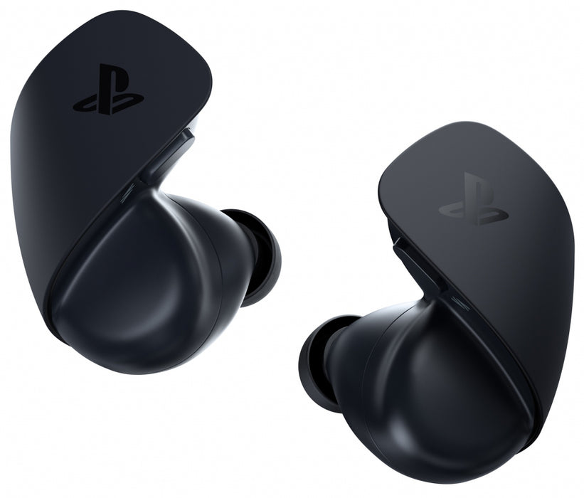 Геймърски слушалки Sony Pulse Explore Wireless Earbuds - Midnight Black