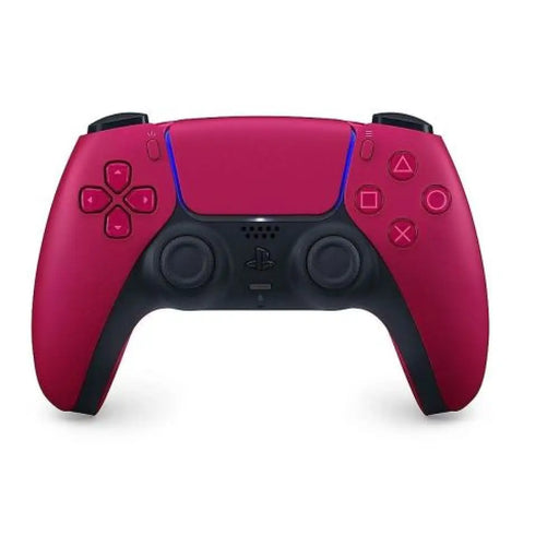 Sony PS5 Dualsense V2s Wireless Controller (OEM) Cosmic Red