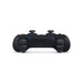 Sony PS5 Dualsense Wireless Controller (OEM) Midnight Black