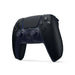 Sony PS5 Dualsense Wireless Controller (OEM) Midnight Black
