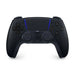 Sony PS5 Dualsense Wireless Controller (OEM) Midnight Black