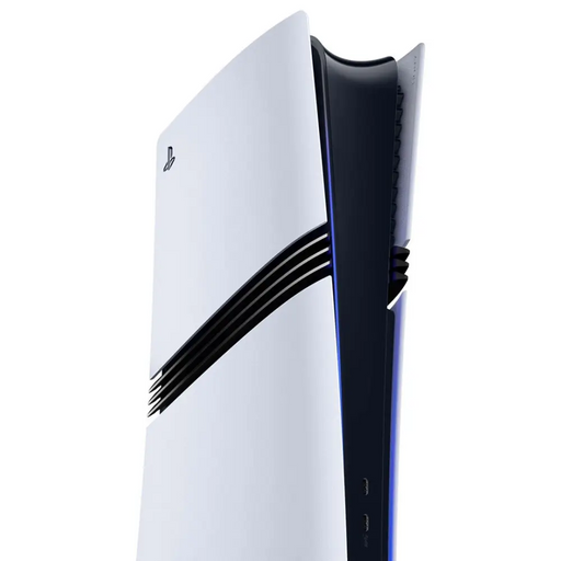 SONY PS5 Pro Digital 2TB White EU