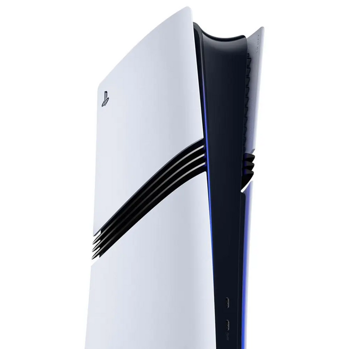 SONY PS5 Pro Digital 2TB White EU