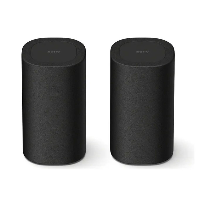 Sony SA-RS8 BRAVIA Theatre Rear 8 безжични задни