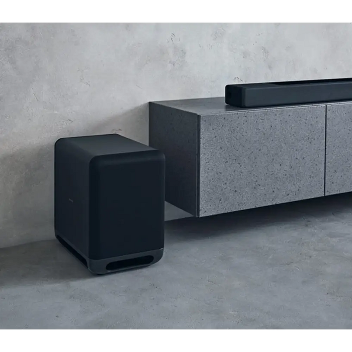 Sony SA-SW5 300W допълнителен безжичен субуфер